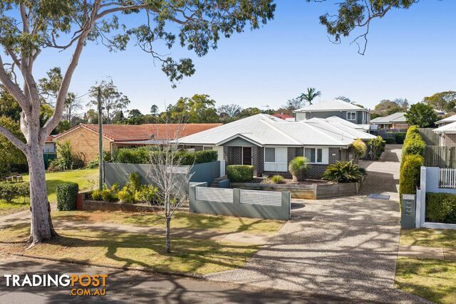 2/310A Hume Street CENTENARY HEIGHTS QLD 4350