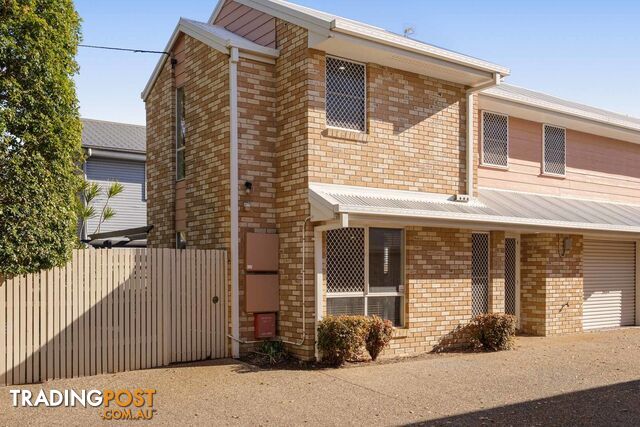 1/179 Geddes Street SOUTH TOOWOOMBA QLD 4350