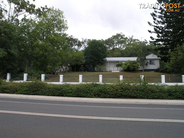 42 Toowoomba Road OAKEY QLD 4401