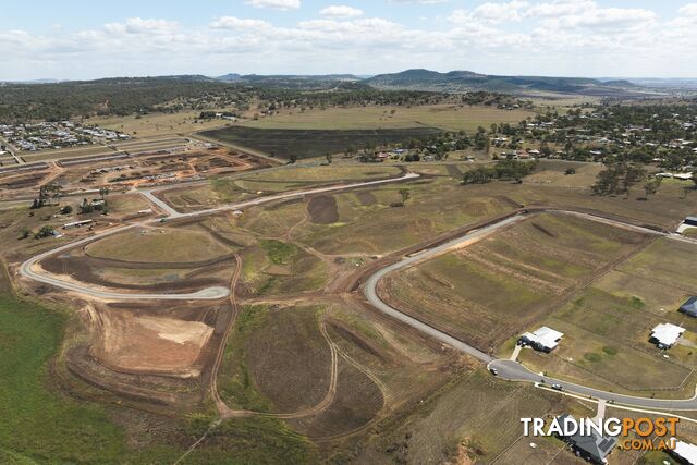 Lot 45/20 Peters Road MERINGANDAN WEST QLD 4352 - photo 3 of 21