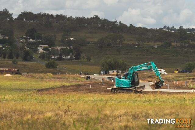Lot 45/20 Peters Road MERINGANDAN WEST QLD 4352 - photo 5 of 21
