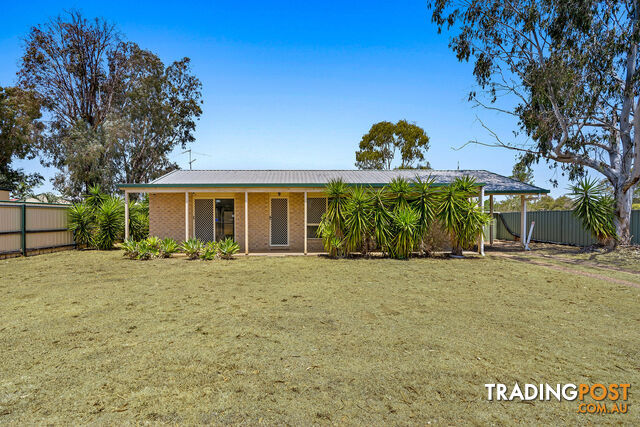 9 George Street CAMBOOYA QLD 4358