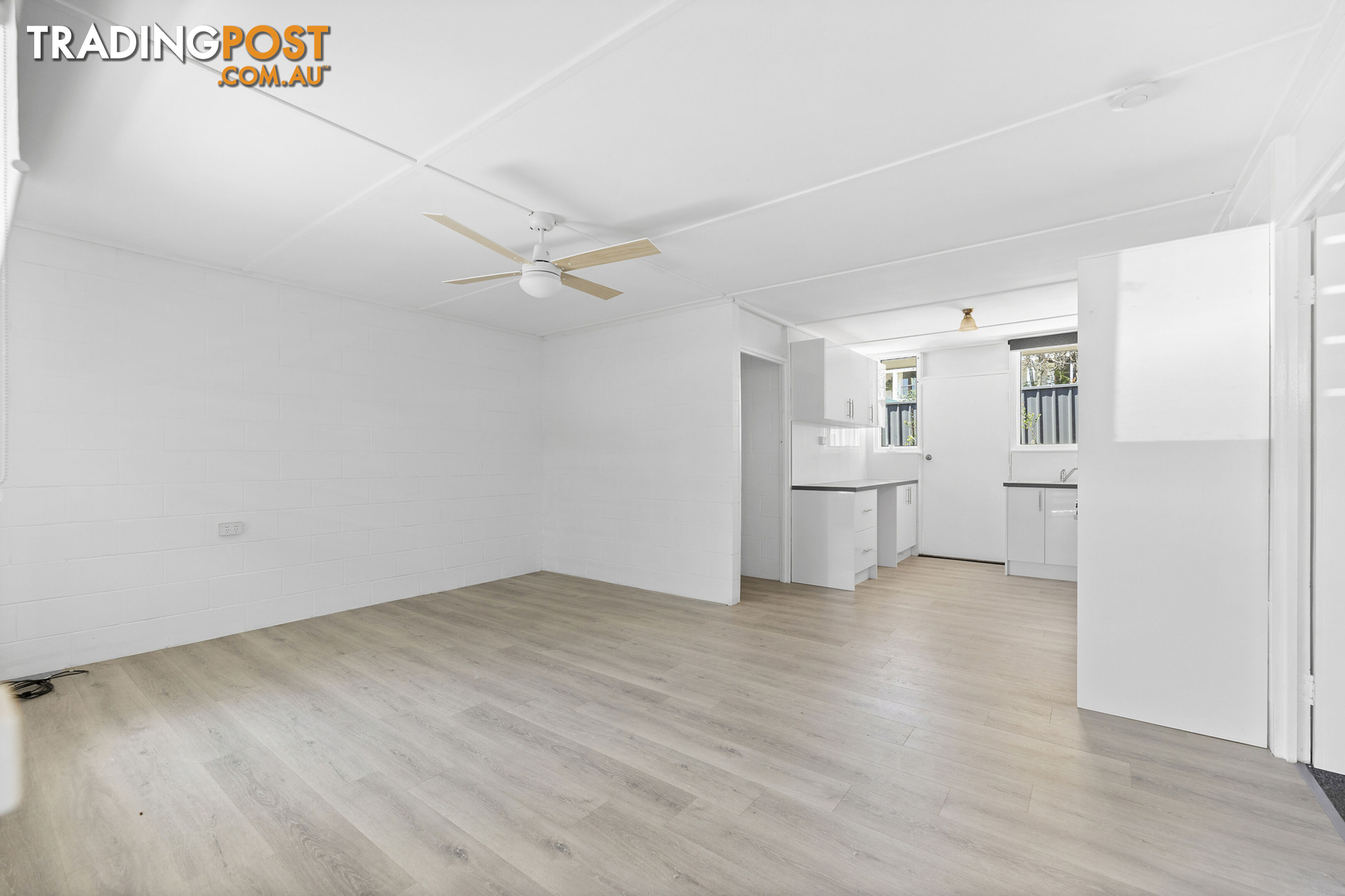 4/172 Jellicoe Street NEWTOWN QLD 4350