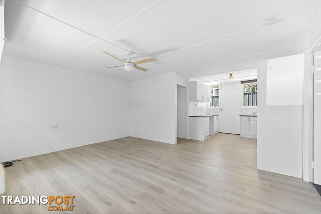 4/172 Jellicoe Street NEWTOWN QLD 4350