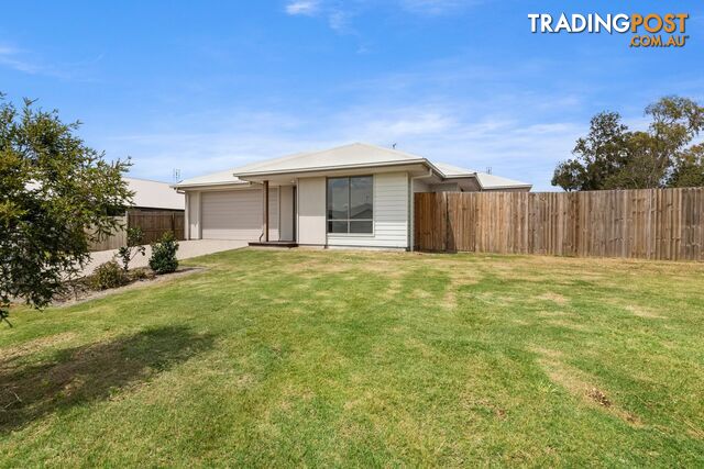 10 Bonita Court WESTBROOK QLD 4350