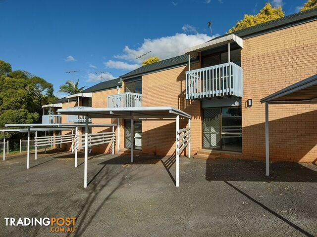 3/266 West Street SOUTH TOOWOOMBA QLD 4350