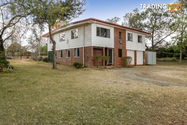 6 Academy Court GLENVALE QLD 4350