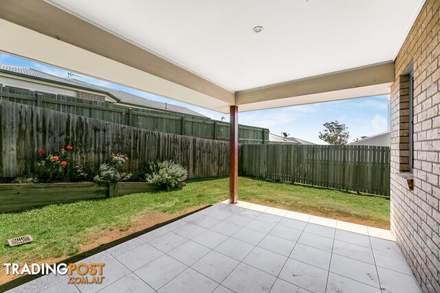 18 Felix Street CRANLEY QLD 4350