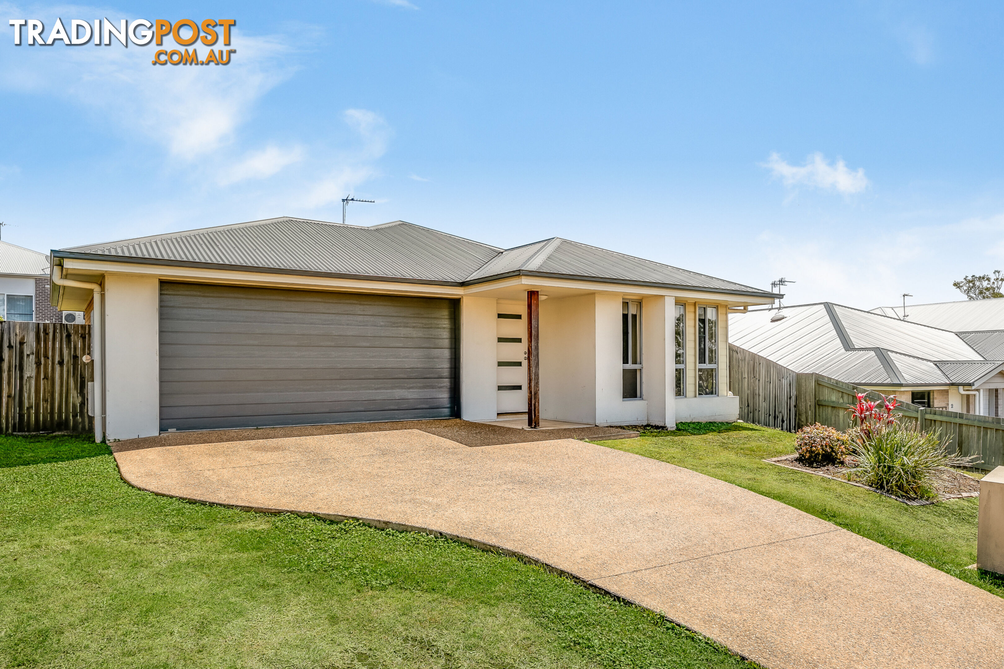 18 Felix Street CRANLEY QLD 4350