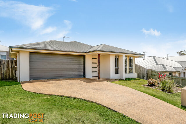 18 Felix Street CRANLEY QLD 4350