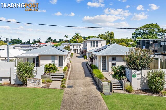 6/6 Swallow Court NEWTOWN QLD 4350