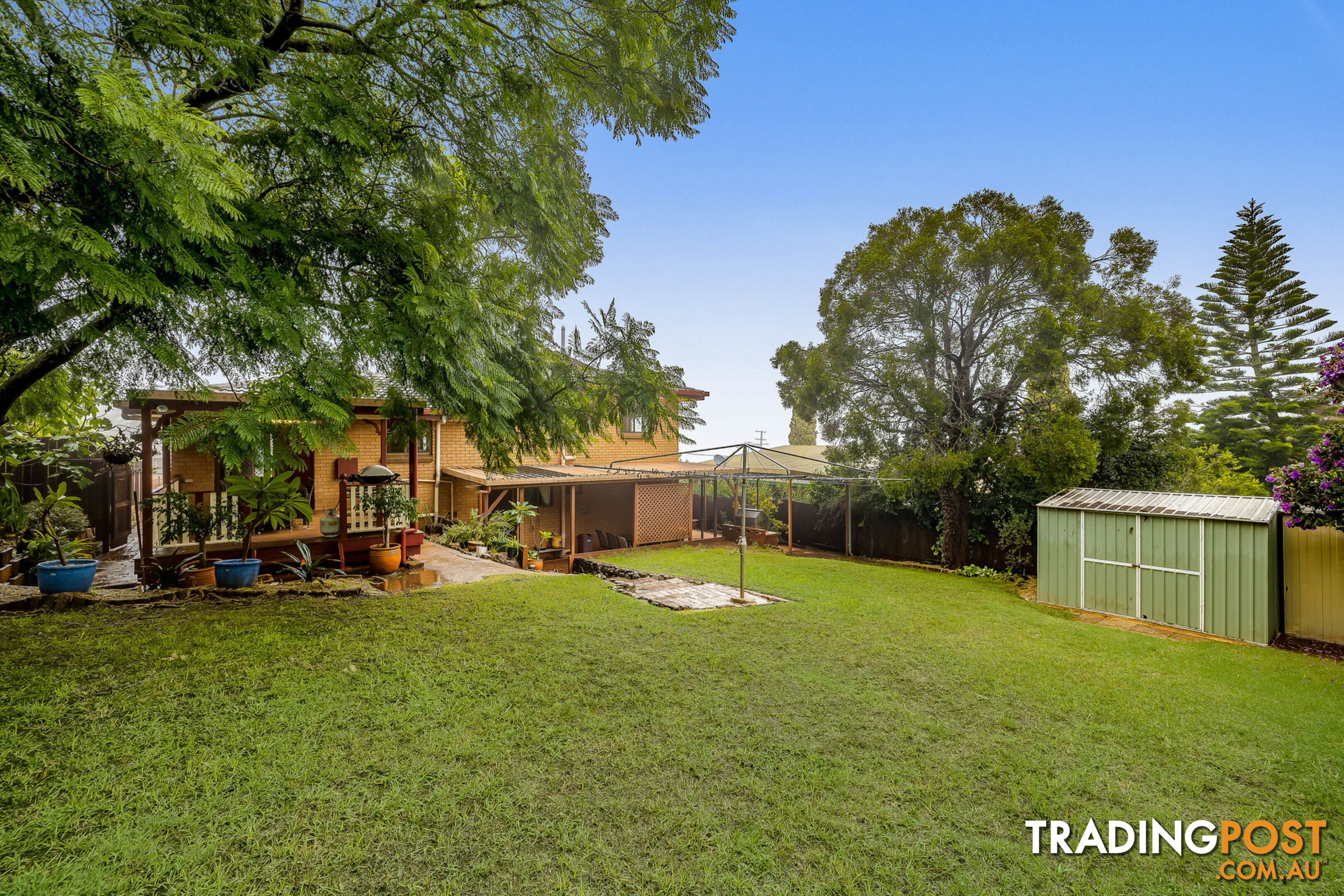 11 Irving Court HARLAXTON QLD 4350