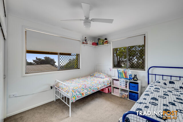 11 Irving Court HARLAXTON QLD 4350