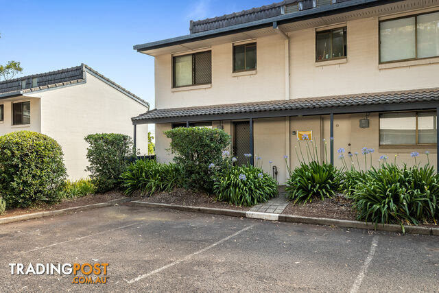 9/2 Benjamin Street MOUNT LOFTY QLD 4350