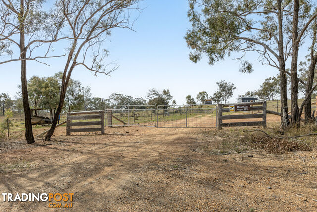 925 Mountain Maid Road GREYMARE QLD 4370