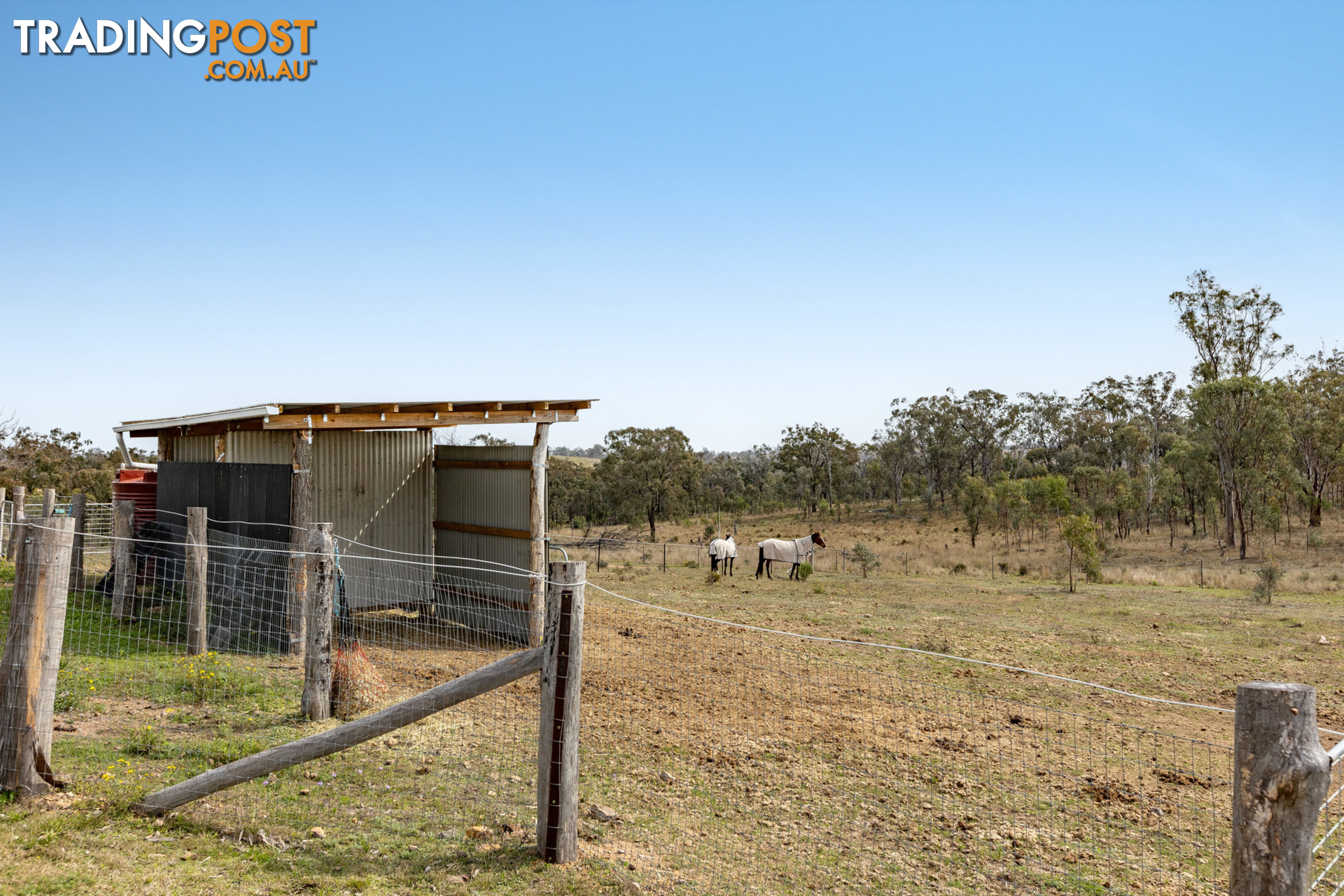 925 Mountain Maid Road GREYMARE QLD 4370