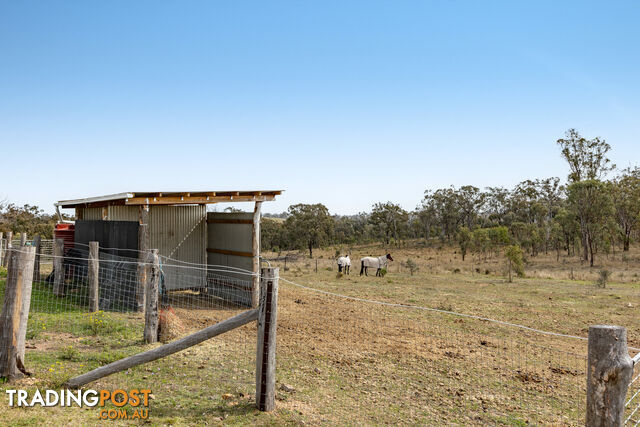 925 Mountain Maid Road GREYMARE QLD 4370