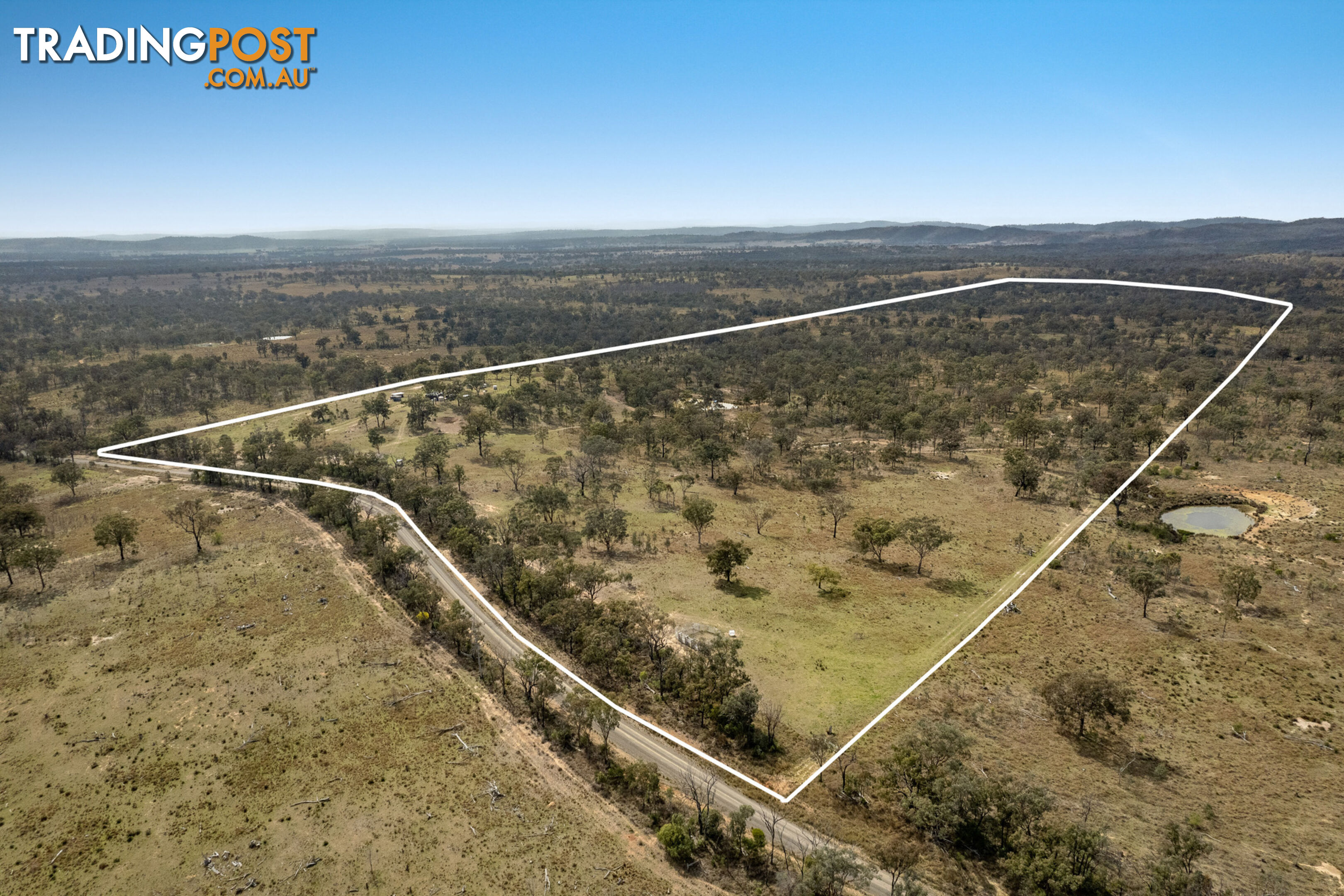 925 Mountain Maid Road GREYMARE QLD 4370