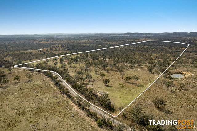 925 Mountain Maid Road GREYMARE QLD 4370