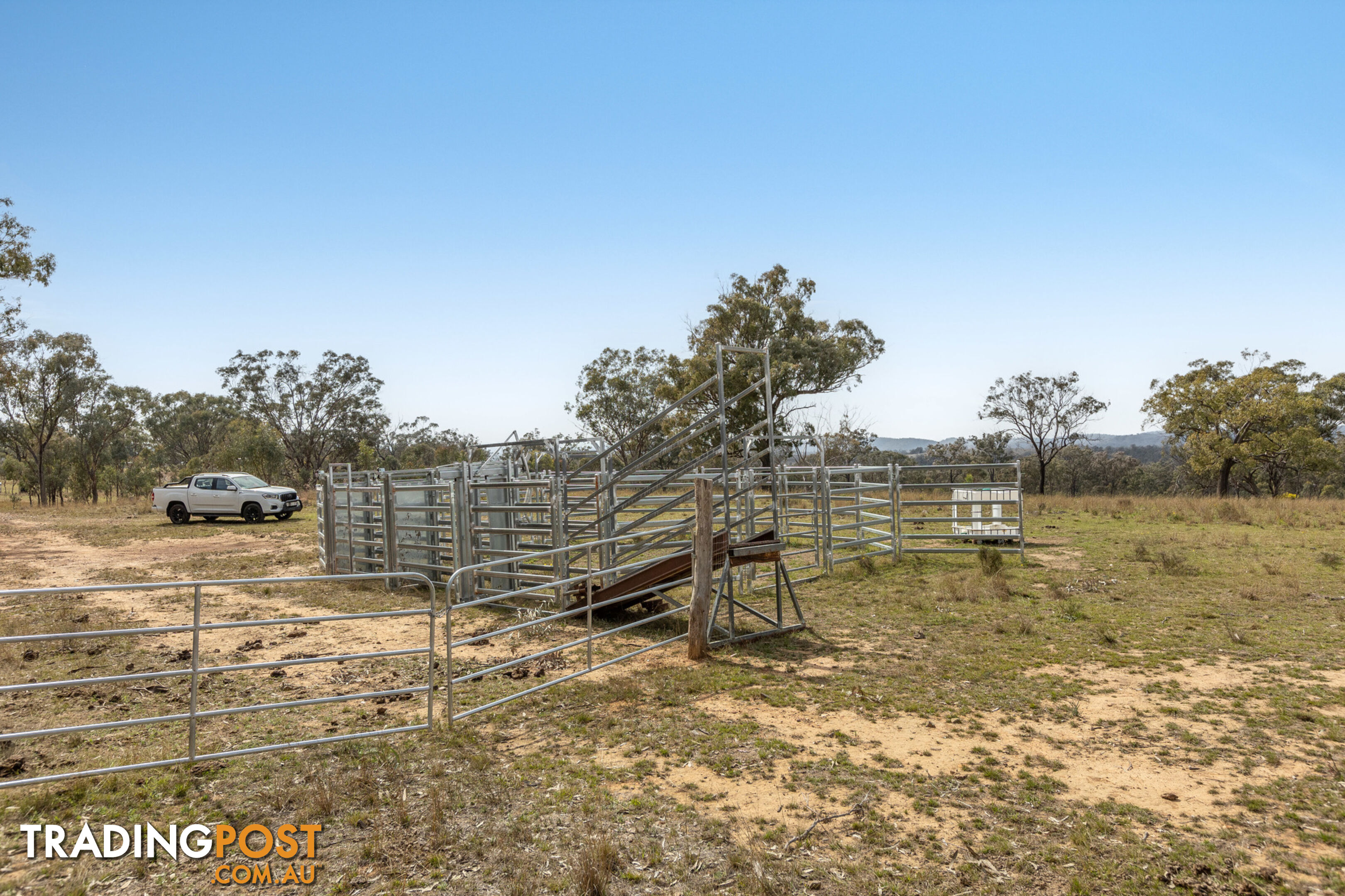 925 Mountain Maid Road GREYMARE QLD 4370