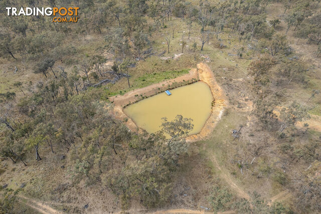 925 Mountain Maid Road GREYMARE QLD 4370