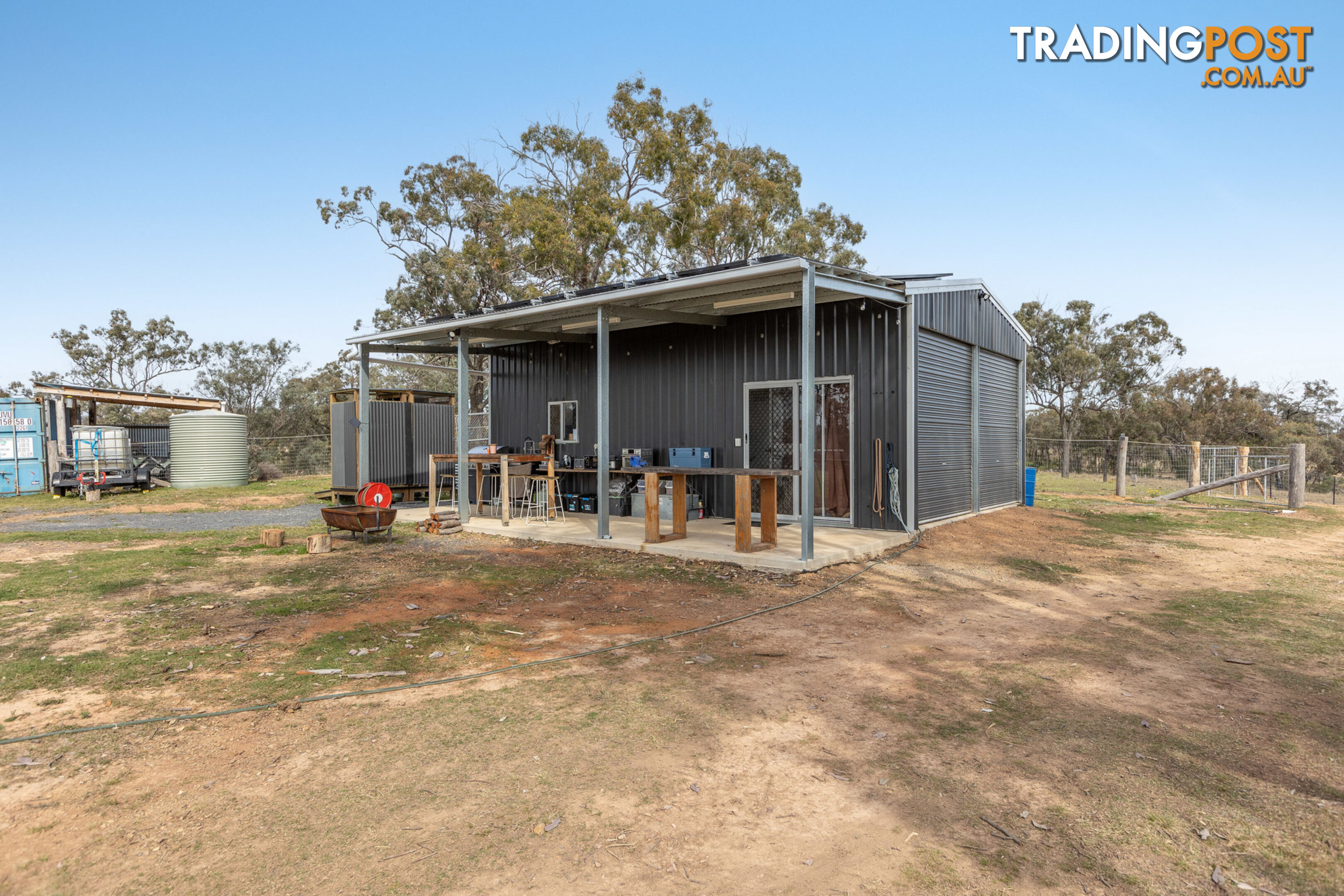 925 Mountain Maid Road GREYMARE QLD 4370