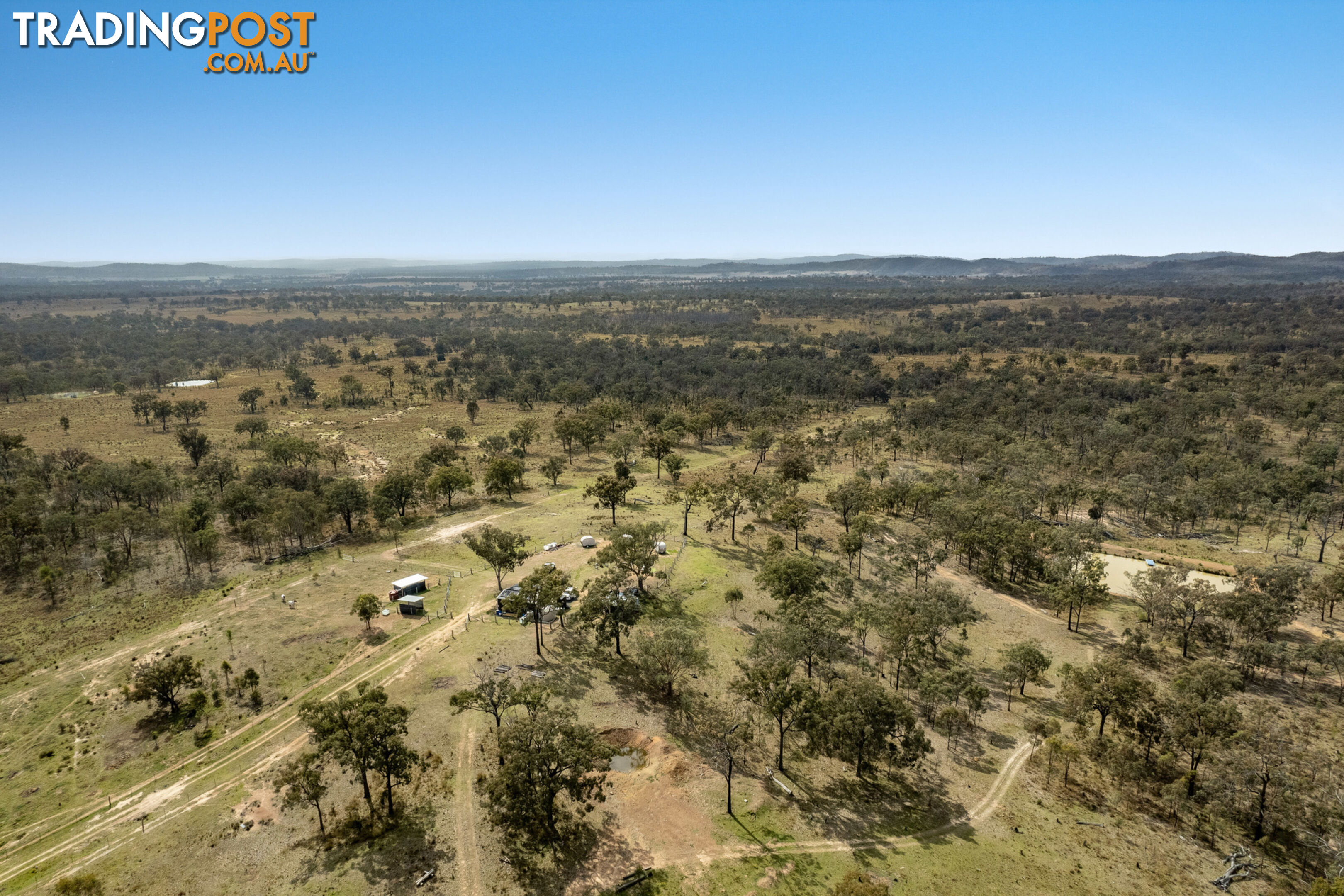 925 Mountain Maid Road GREYMARE QLD 4370