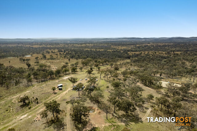 925 Mountain Maid Road GREYMARE QLD 4370