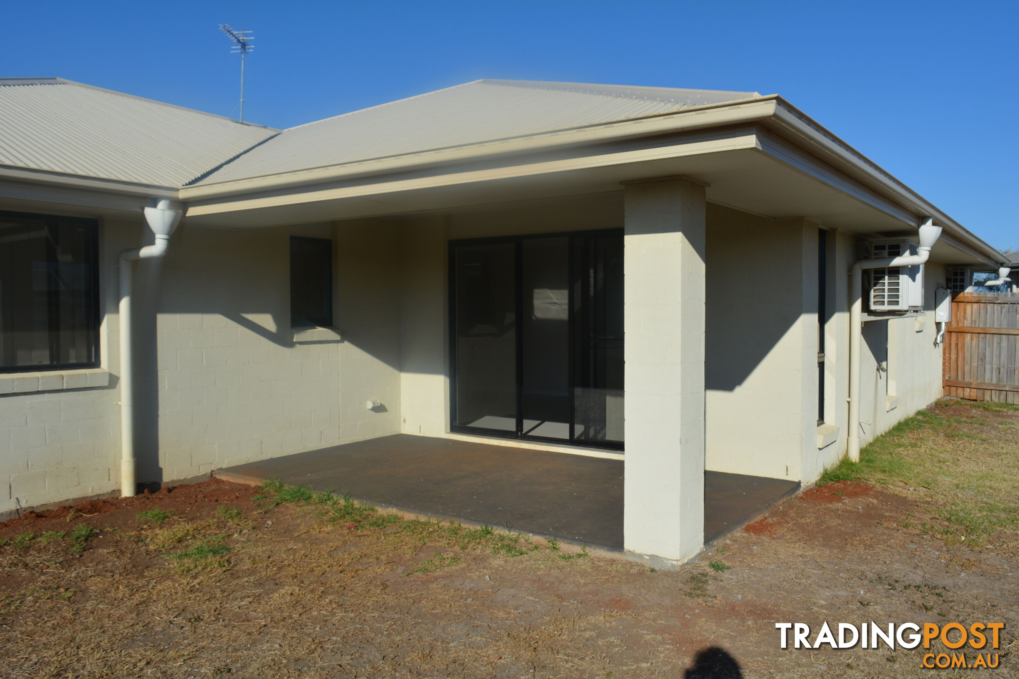 45 Tarcoola Street WYREEMA QLD 4352