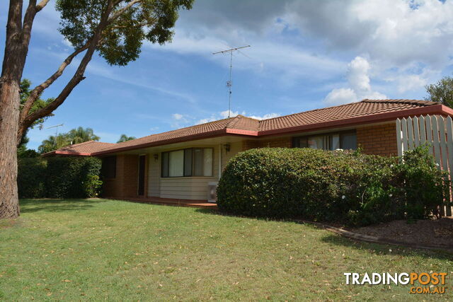 12 Ballin Drive CENTENARY HEIGHTS QLD 4350