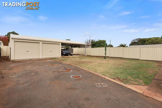 244 Bridge Street NEWTOWN QLD 4350