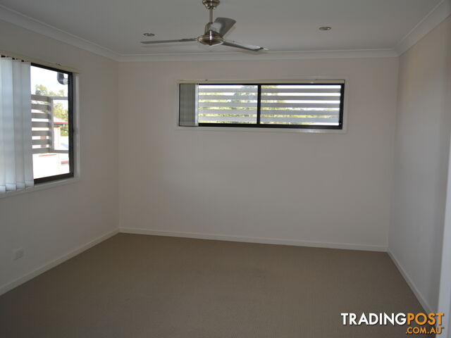 4/15 Gostwyck Street NEWTOWN QLD 4350