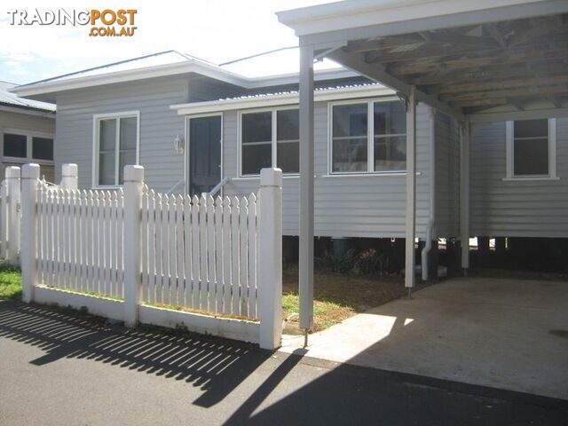 23 Taylor Street NEWTOWN QLD 4350