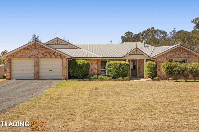 46 Kleinton School Road KLEINTON QLD 4352