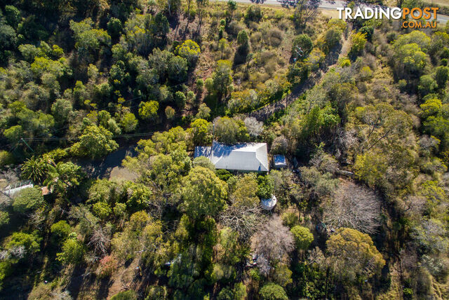 487 Rockmount Road ROCKMOUNT QLD 4344