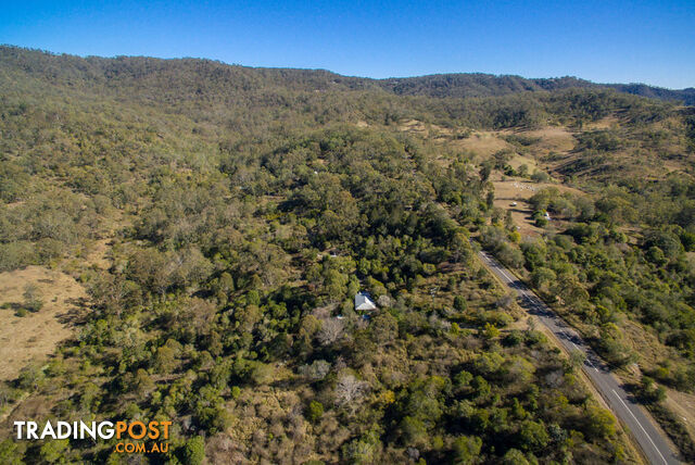 487 Rockmount Road ROCKMOUNT QLD 4344