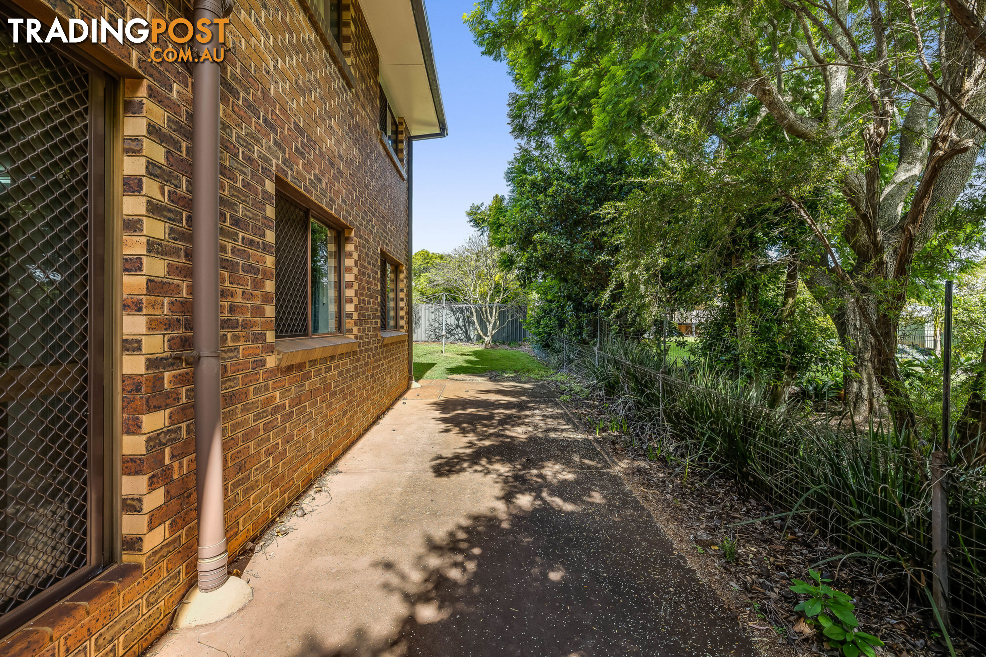 6/329 West Street HARRISTOWN QLD 4350