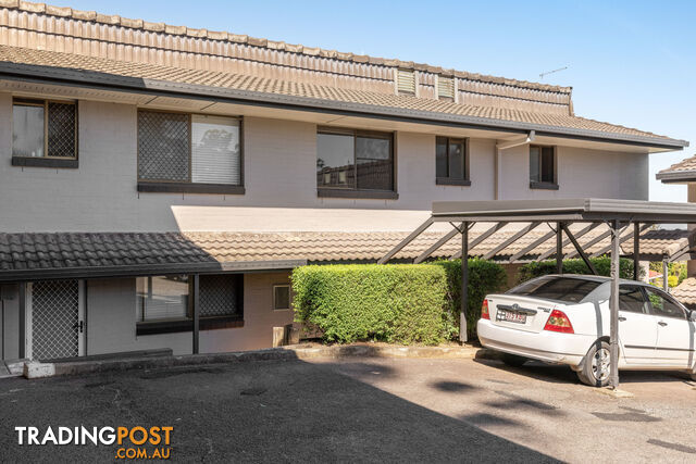 30/2 Benjamin Street MOUNT LOFTY QLD 4350