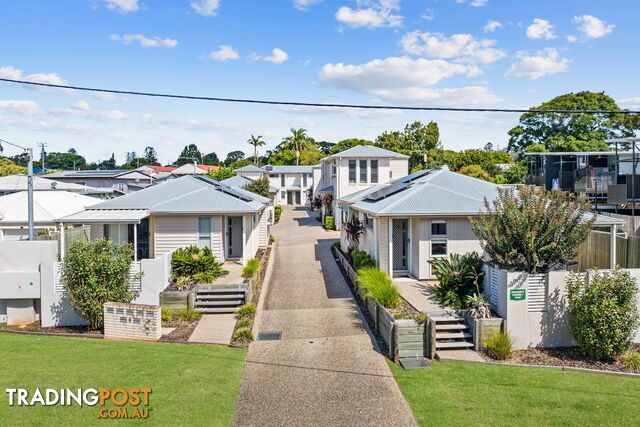 2/6 Swallow Court NEWTOWN QLD 4350