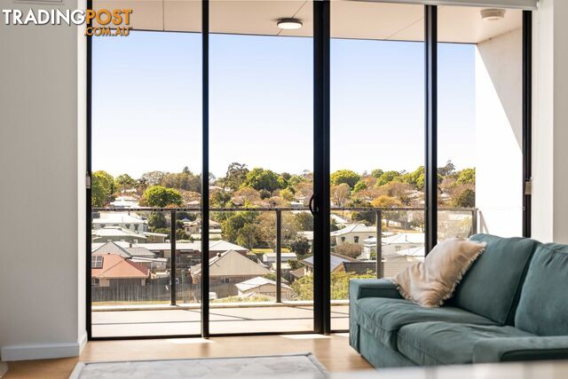 506/677-683 Ruthven Street SOUTH TOOWOOMBA QLD 4350