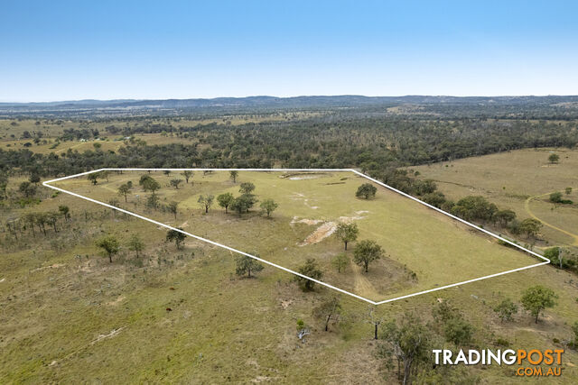 608 Mountain Maid Road GREYMARE QLD 4370