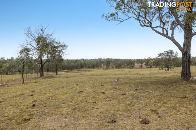 608 Mountain Maid Road GREYMARE QLD 4370