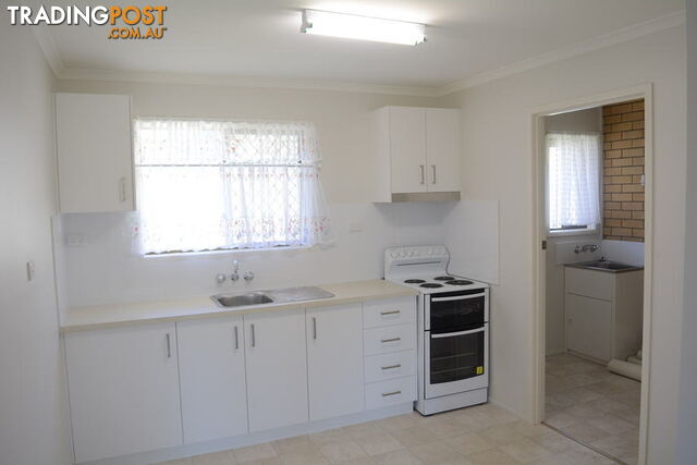 3/29 Gregory Street HARLAXTON QLD 4350