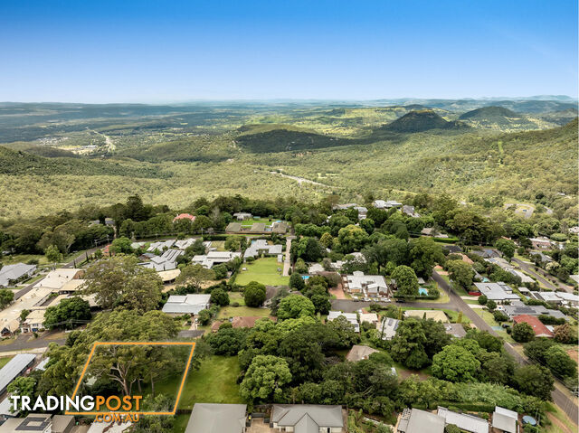 7 Sonnenberg Street EAST TOOWOOMBA QLD 4350