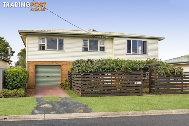 5 Friend Street HARRISTOWN QLD 4350