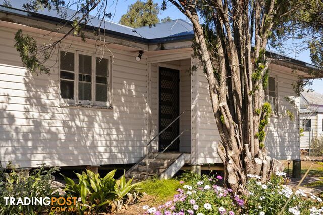 88 Clark Street CLIFTON QLD 4361