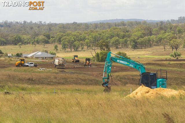 Lot 10/20 Peters Road MERINGANDAN WEST QLD 4352 - photo 4 of 22