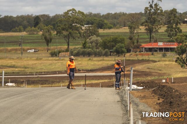 Lot 10/20 Peters Road MERINGANDAN WEST QLD 4352 - photo 3 of 22