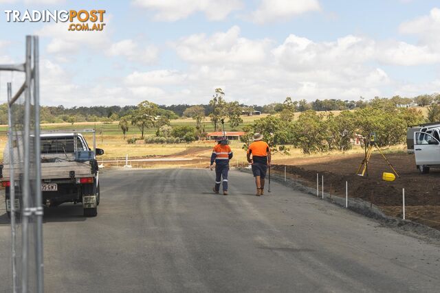 Lot 10/20 Peters Road MERINGANDAN WEST QLD 4352 - photo 5 of 22