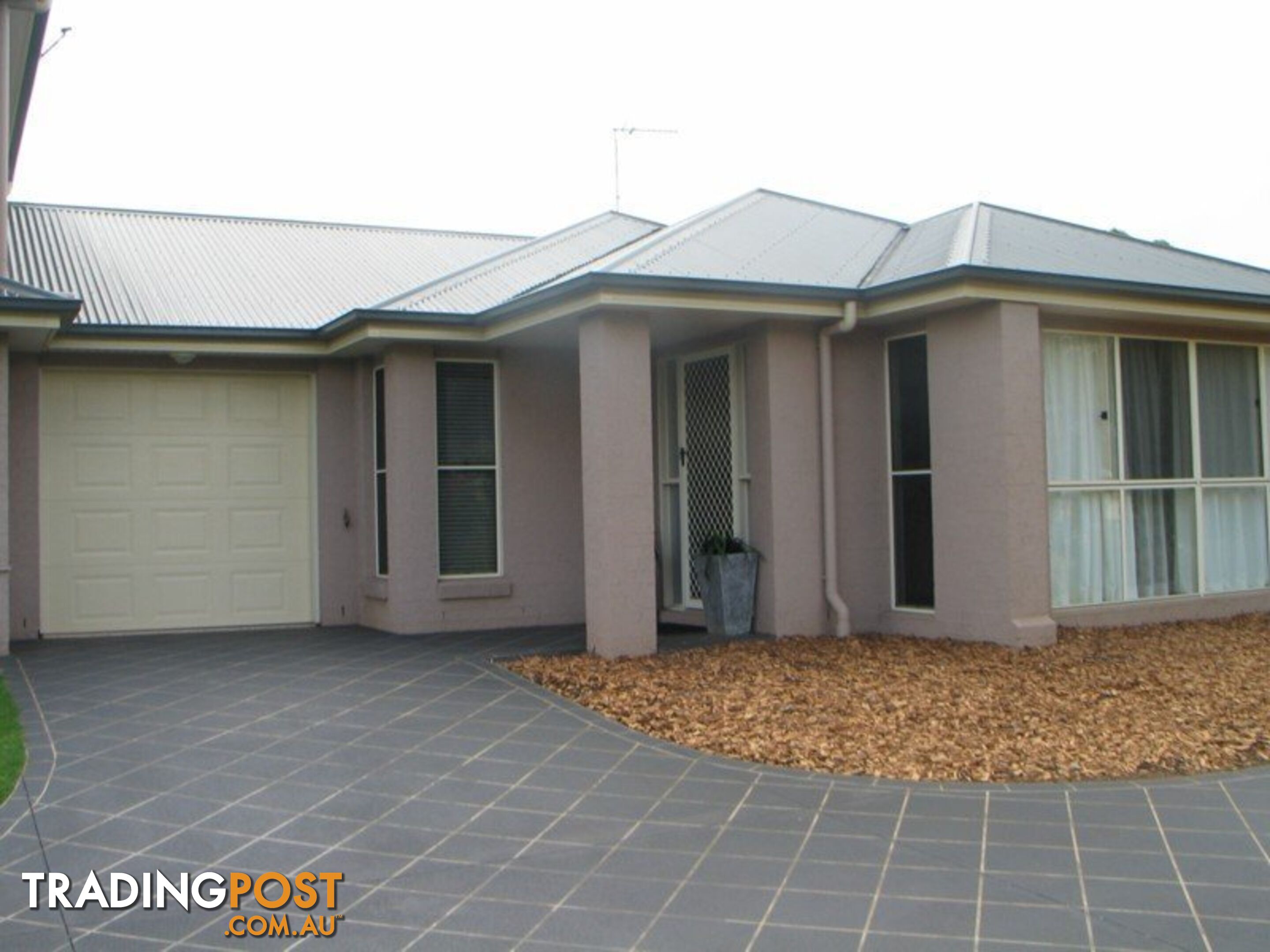 2/375 Stenner Street KEARNEYS SPRING QLD 4350